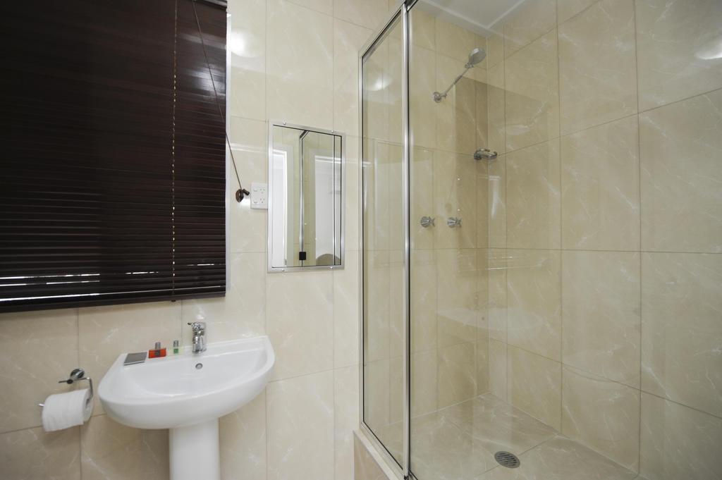 Comfort Inn Parklands Calliope מראה חיצוני תמונה