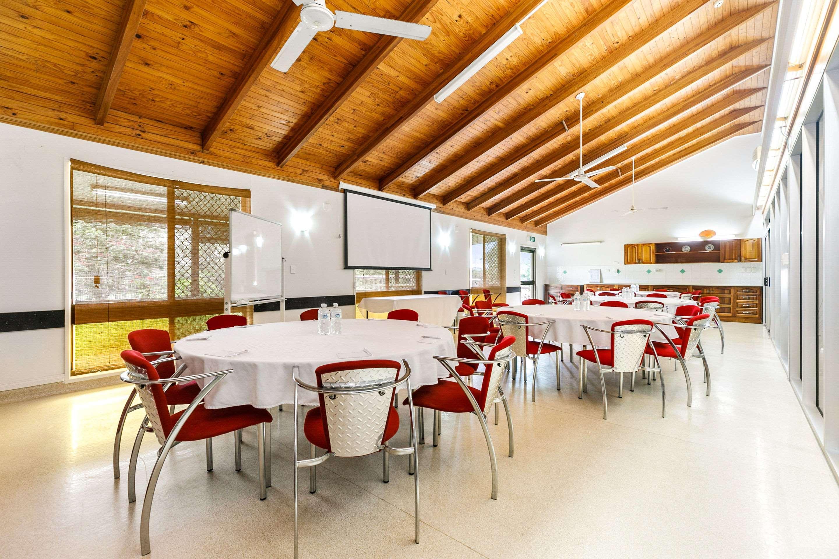 Comfort Inn Parklands Calliope מראה חיצוני תמונה