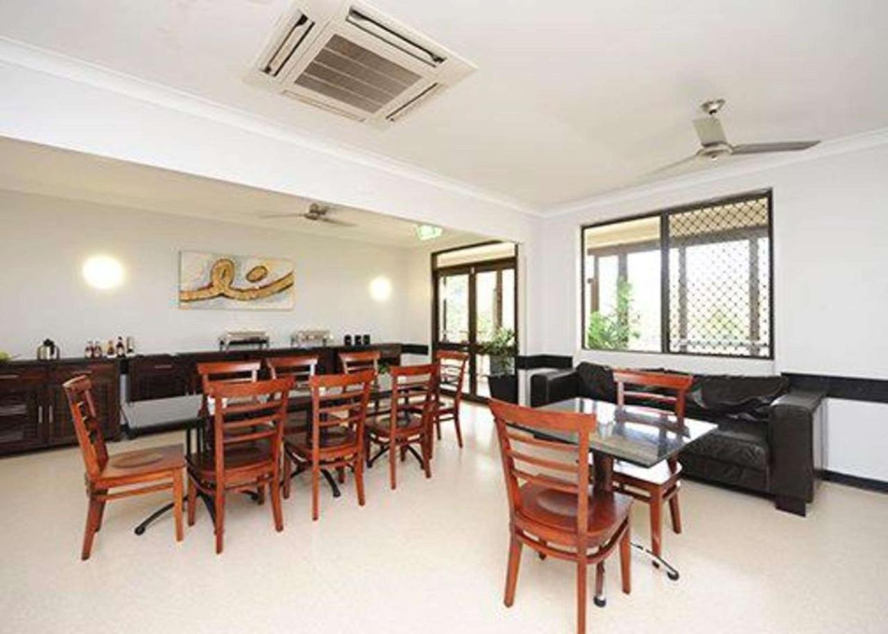 Comfort Inn Parklands Calliope מראה חיצוני תמונה