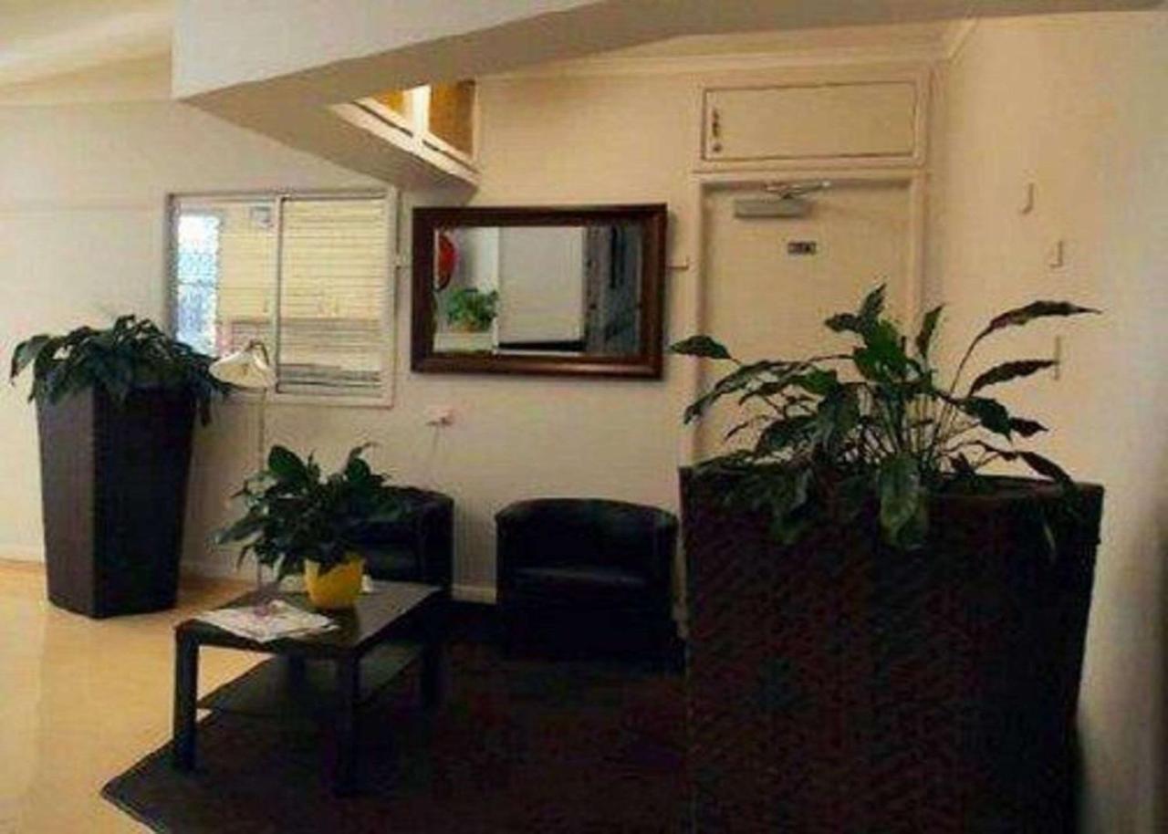 Comfort Inn Parklands Calliope מראה חיצוני תמונה