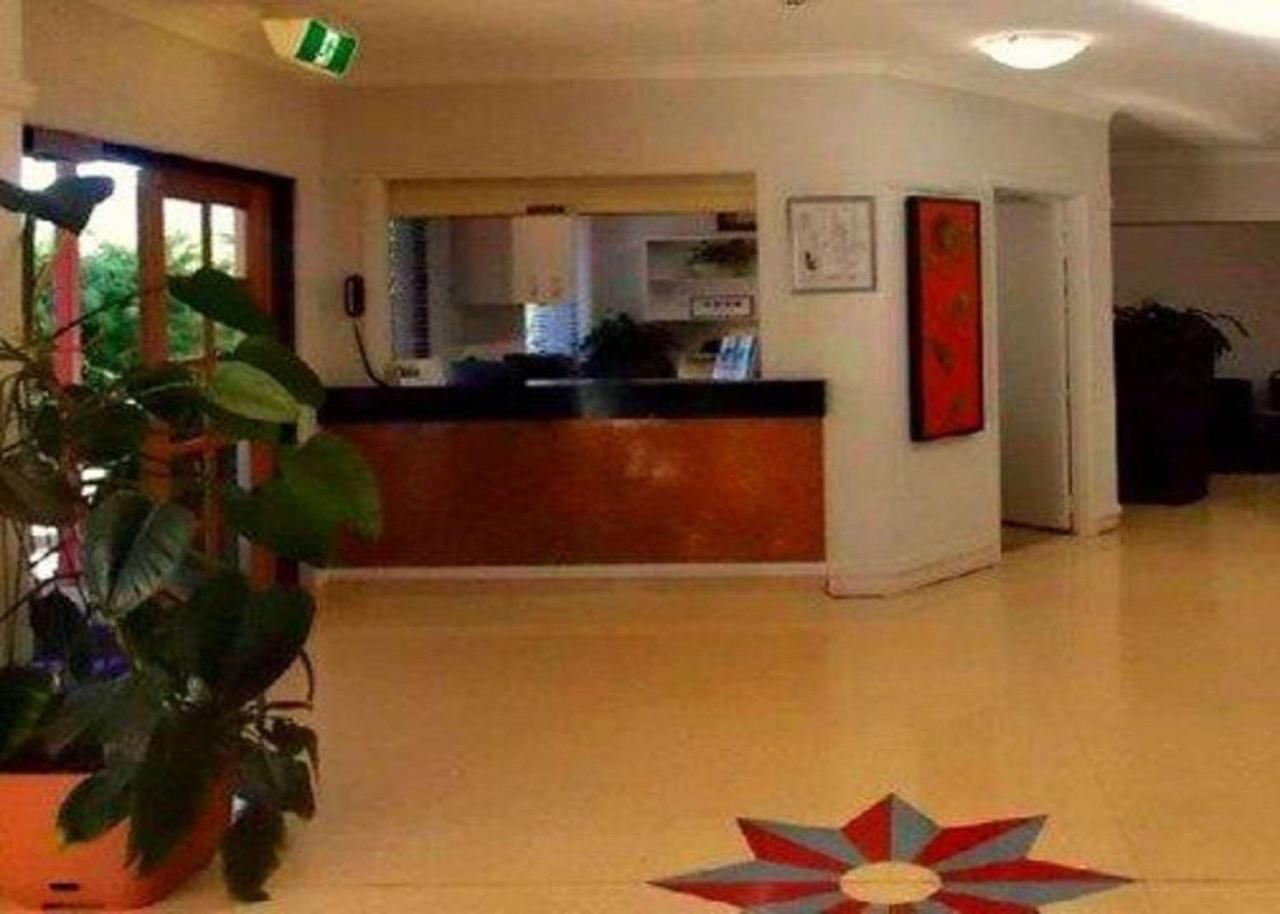 Comfort Inn Parklands Calliope מראה חיצוני תמונה